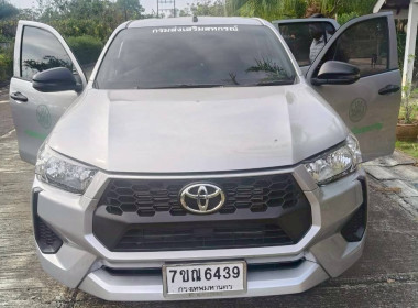 รับมอบรถบรรทุก (ดีเซล) ขนาด 1 ตัน ขับเคลื่อน 2 ล้อ ... พารามิเตอร์รูปภาพ 4